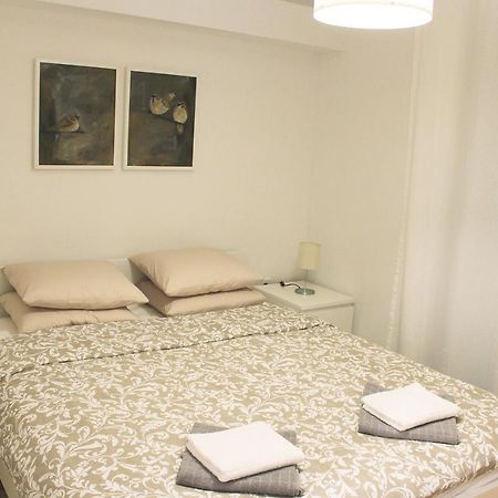 Apartament 3L Samobor Zewnętrze zdjęcie