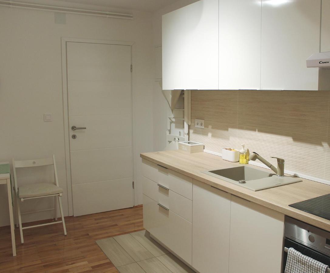Apartament 3L Samobor Zewnętrze zdjęcie