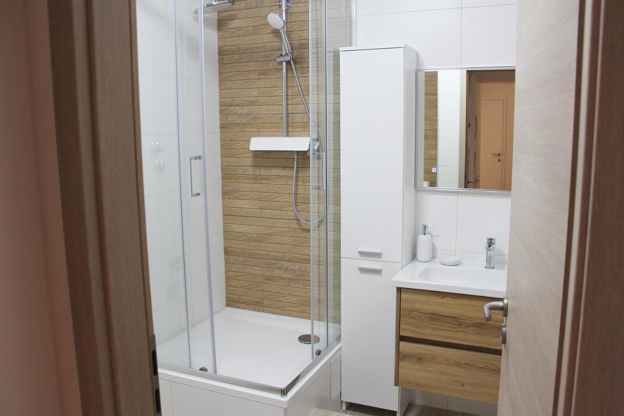 Apartament 3L Samobor Zewnętrze zdjęcie