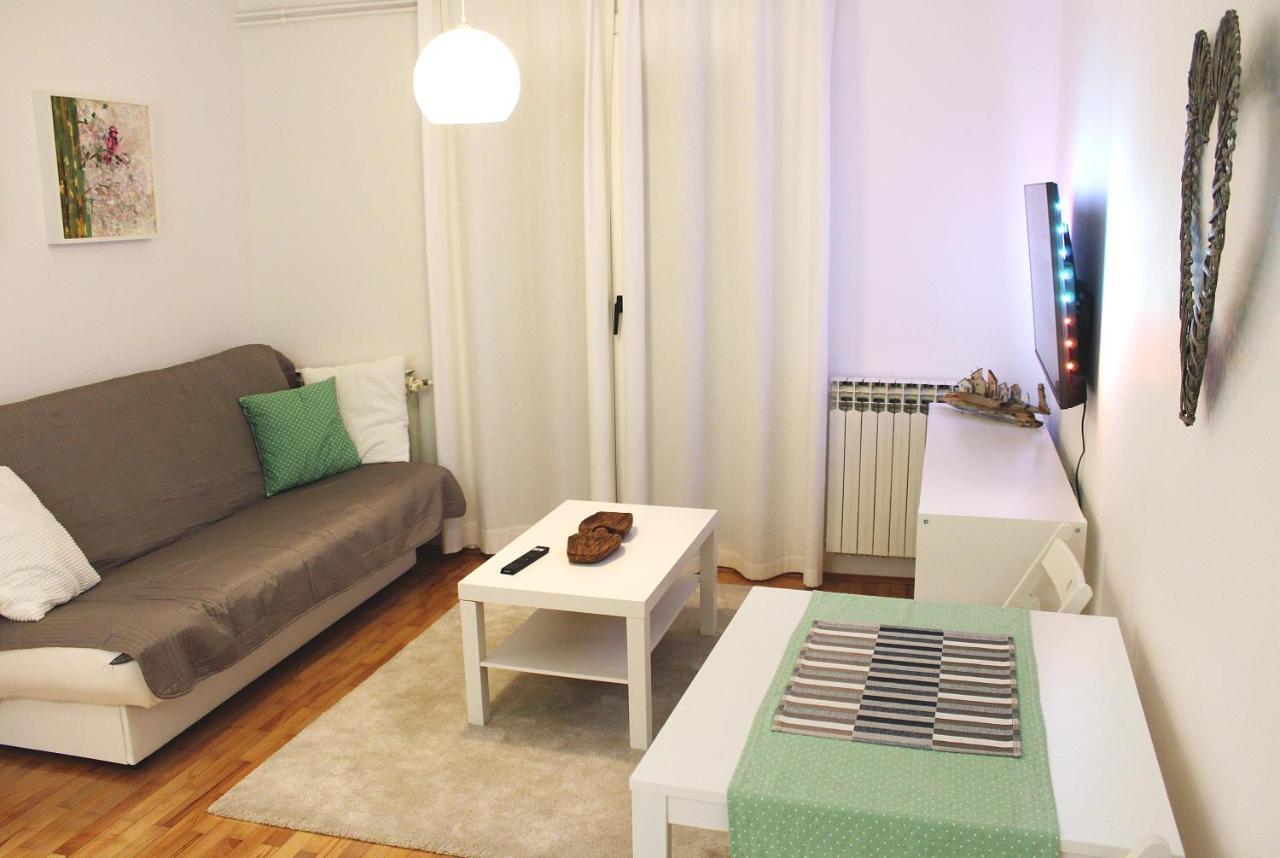 Apartament 3L Samobor Zewnętrze zdjęcie