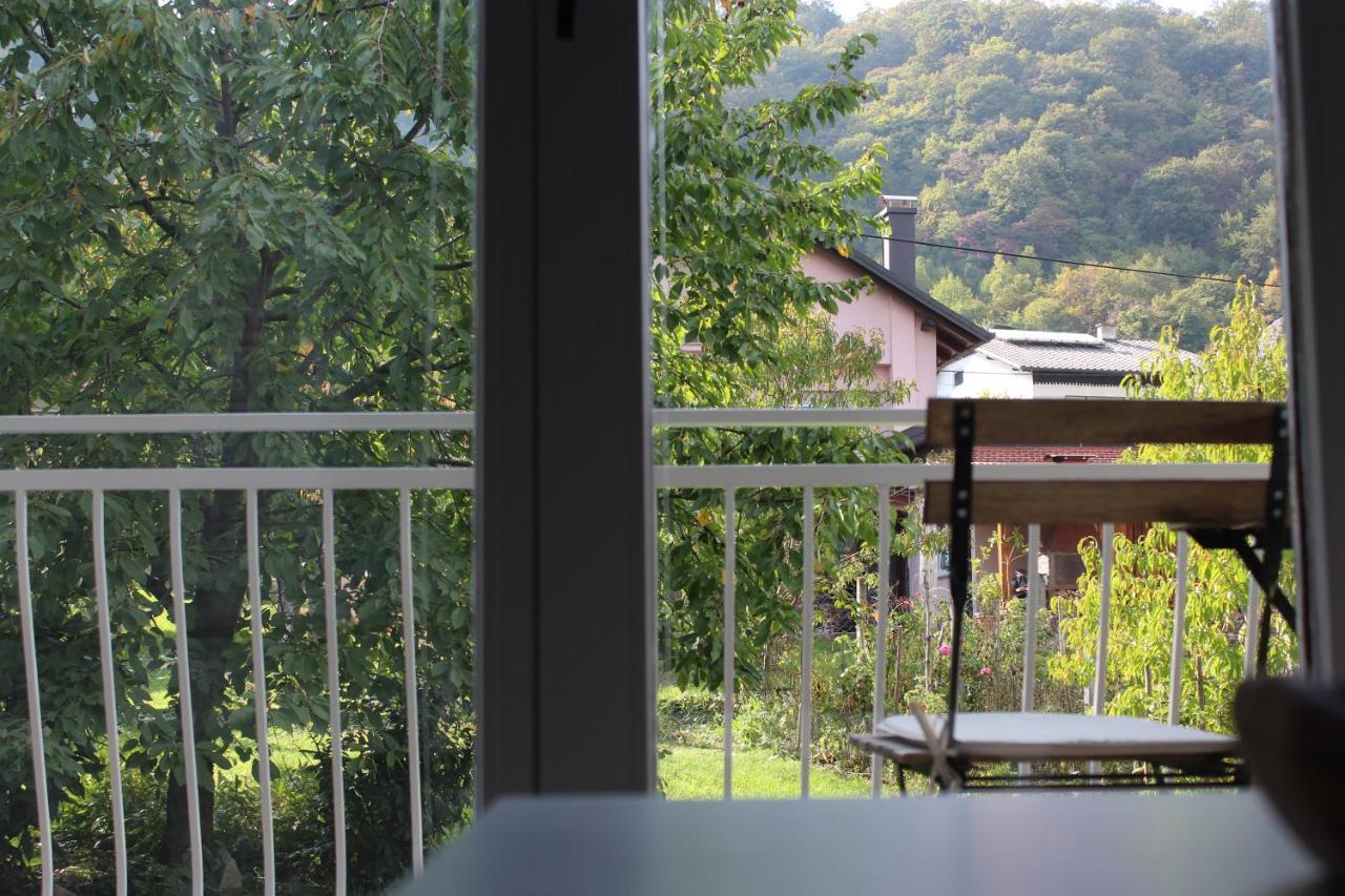 Apartament 3L Samobor Zewnętrze zdjęcie