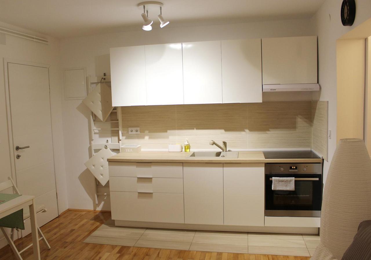 Apartament 3L Samobor Zewnętrze zdjęcie