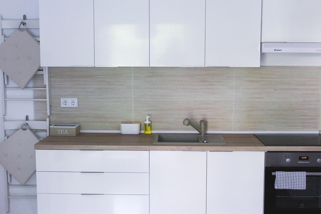 Apartament 3L Samobor Zewnętrze zdjęcie