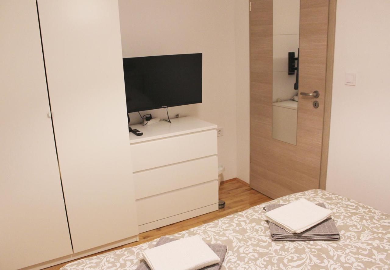 Apartament 3L Samobor Zewnętrze zdjęcie